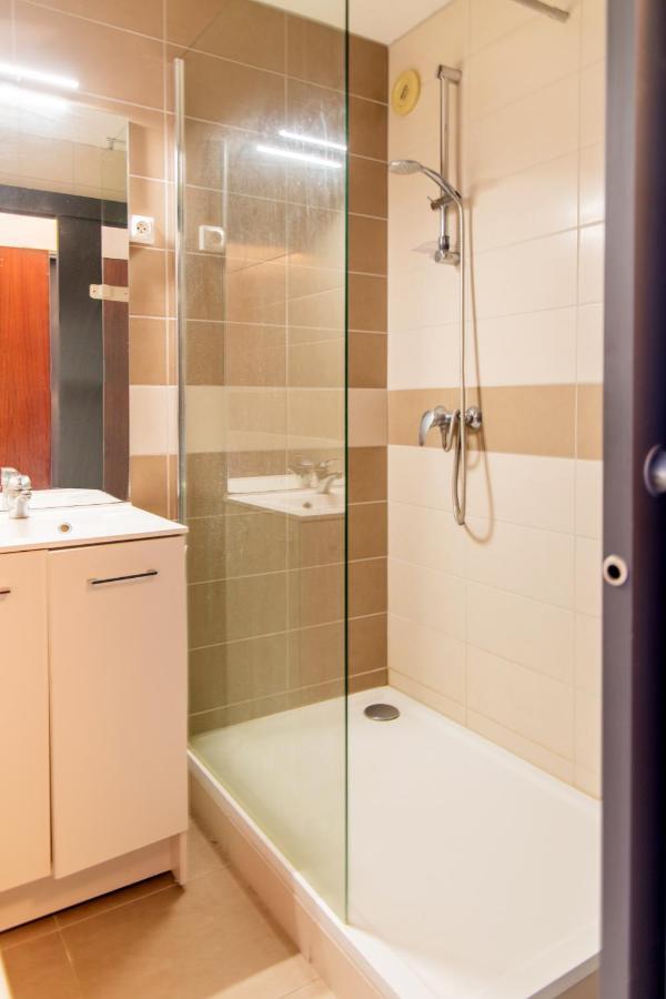 Appartement T1 A 300M Des Thermes De Barbotan Экстерьер фото